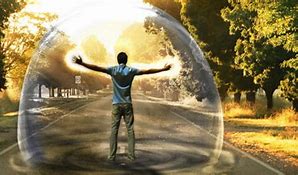balancing and protecting your energy