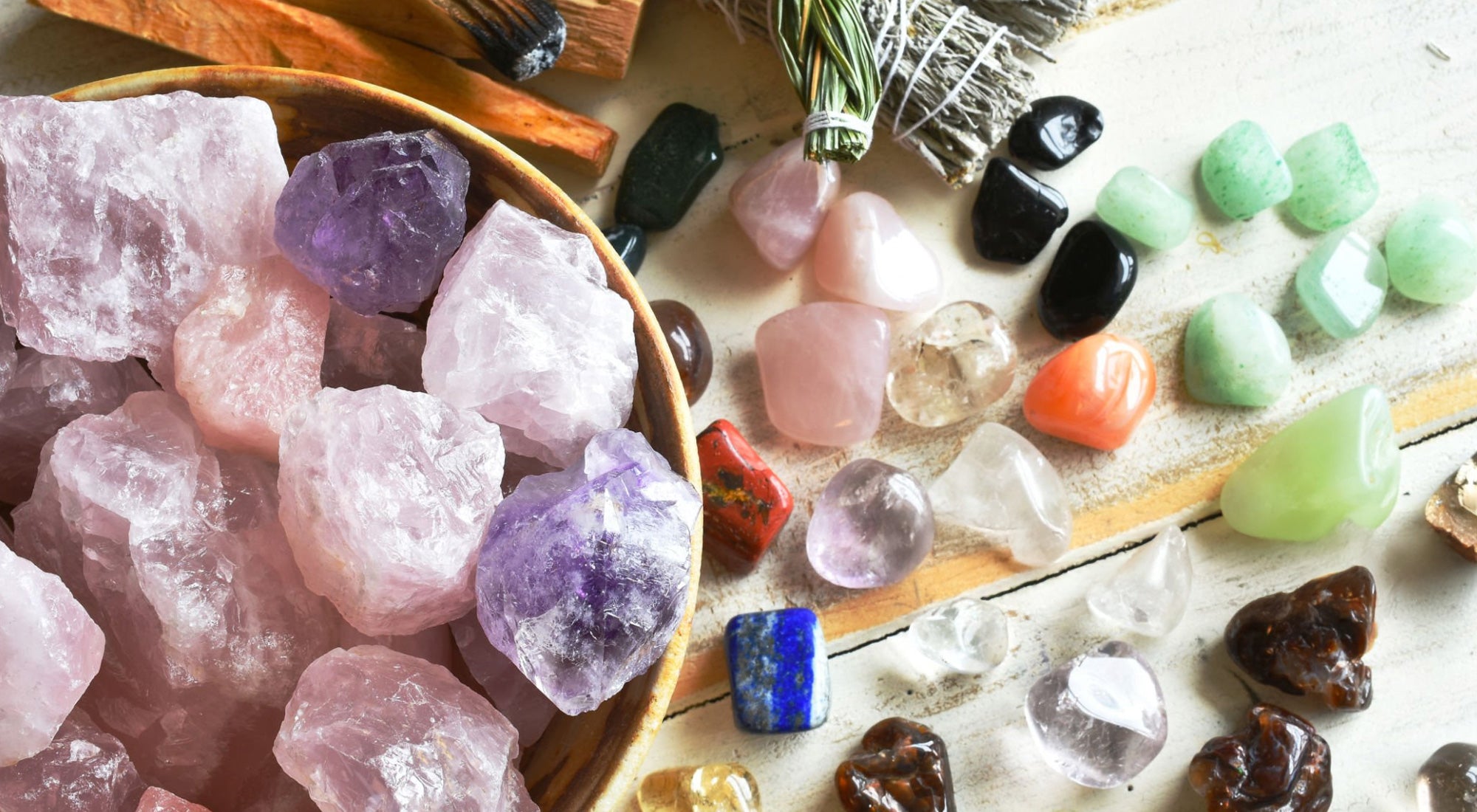 Kinesi Living crystal shop Adelaide - energy healing crystals and kinesiology services