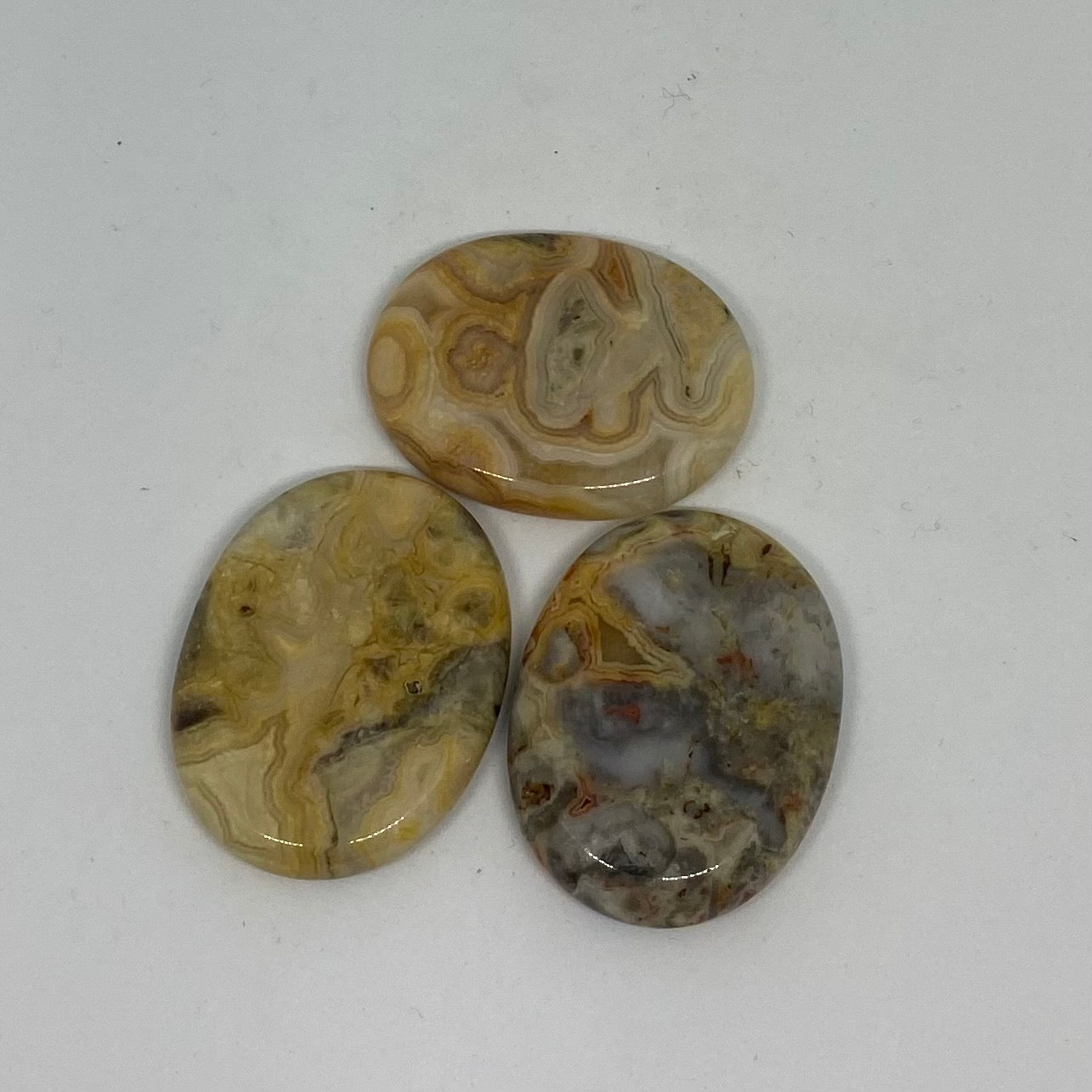 Worry Stones