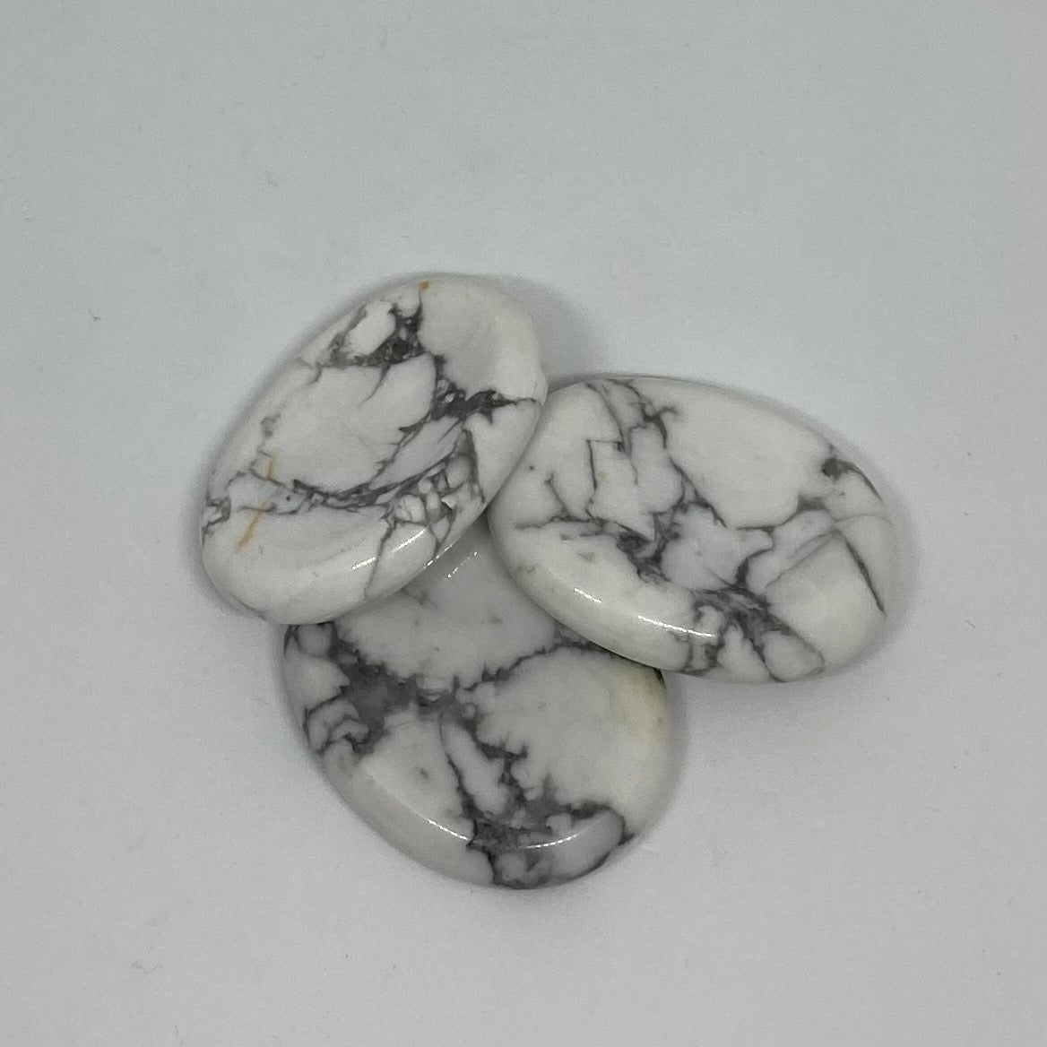 Worry Stones