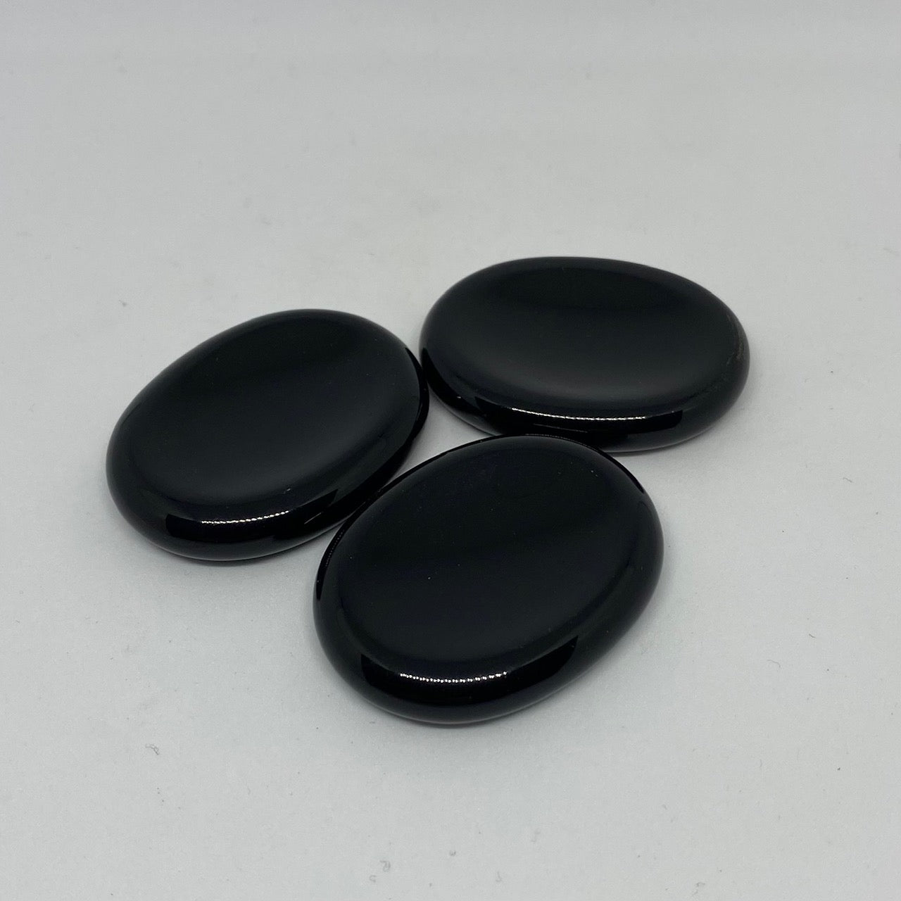 Worry Stones