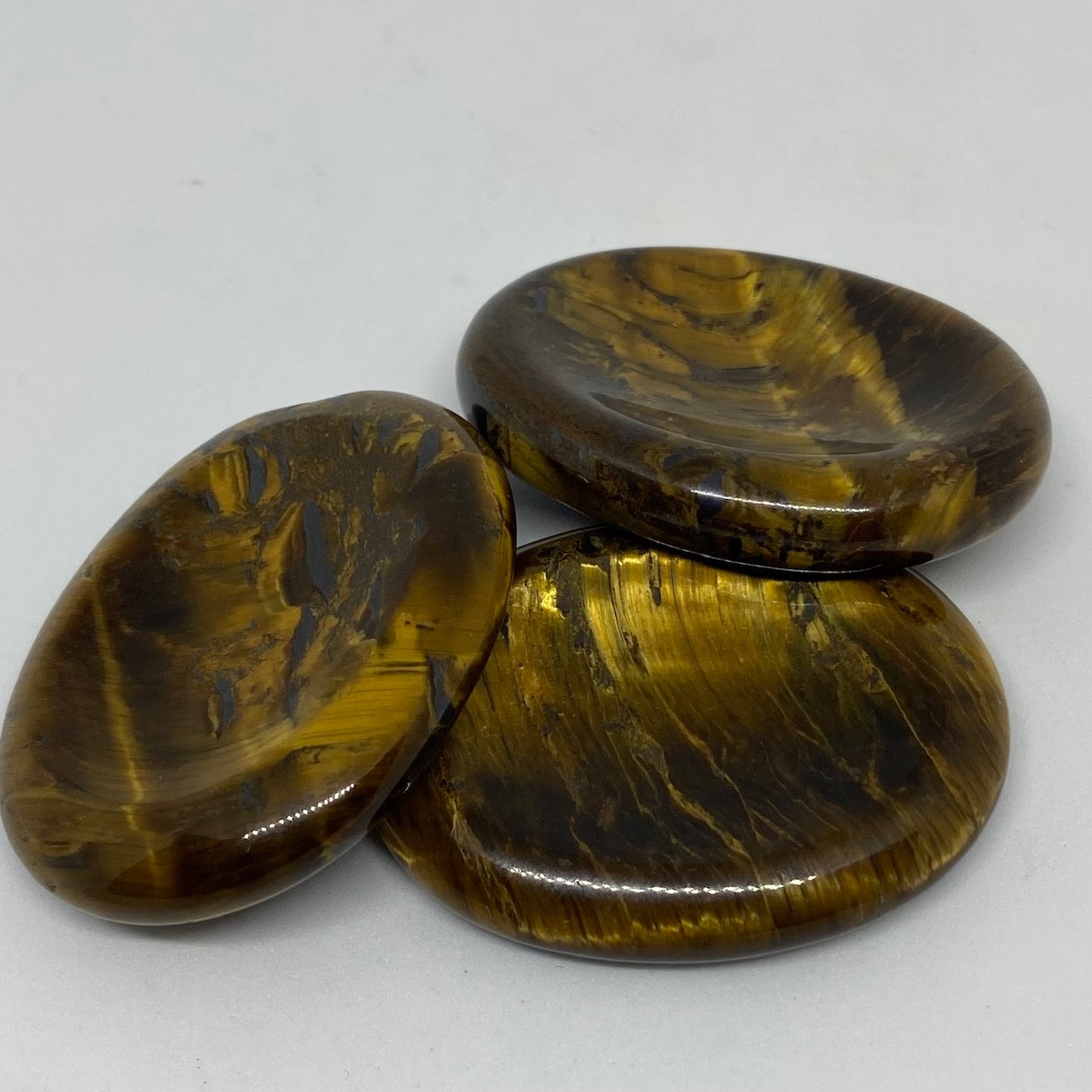 Worry Stones