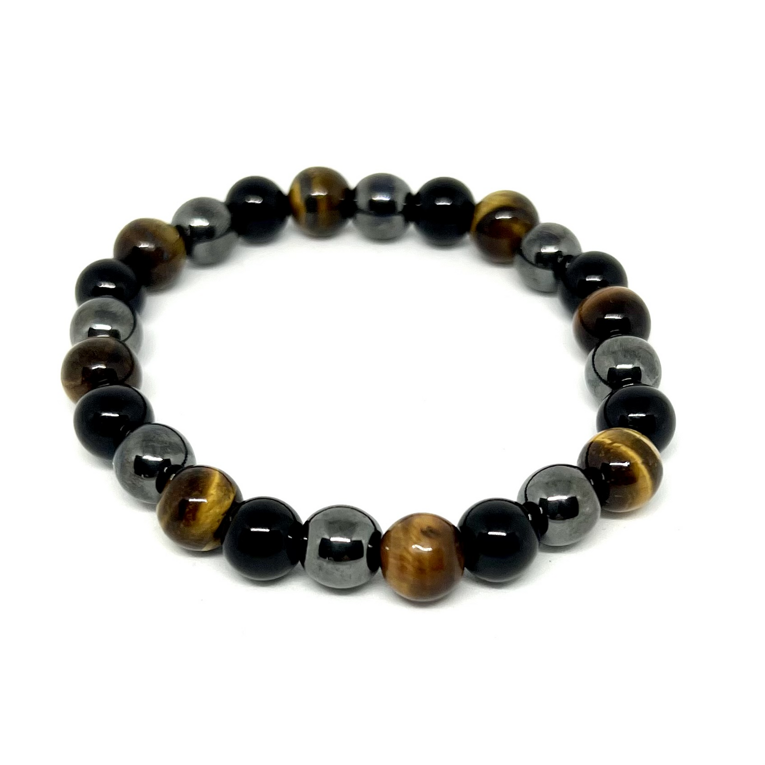 Crystal Bracelets - Natural Healing Gemstones