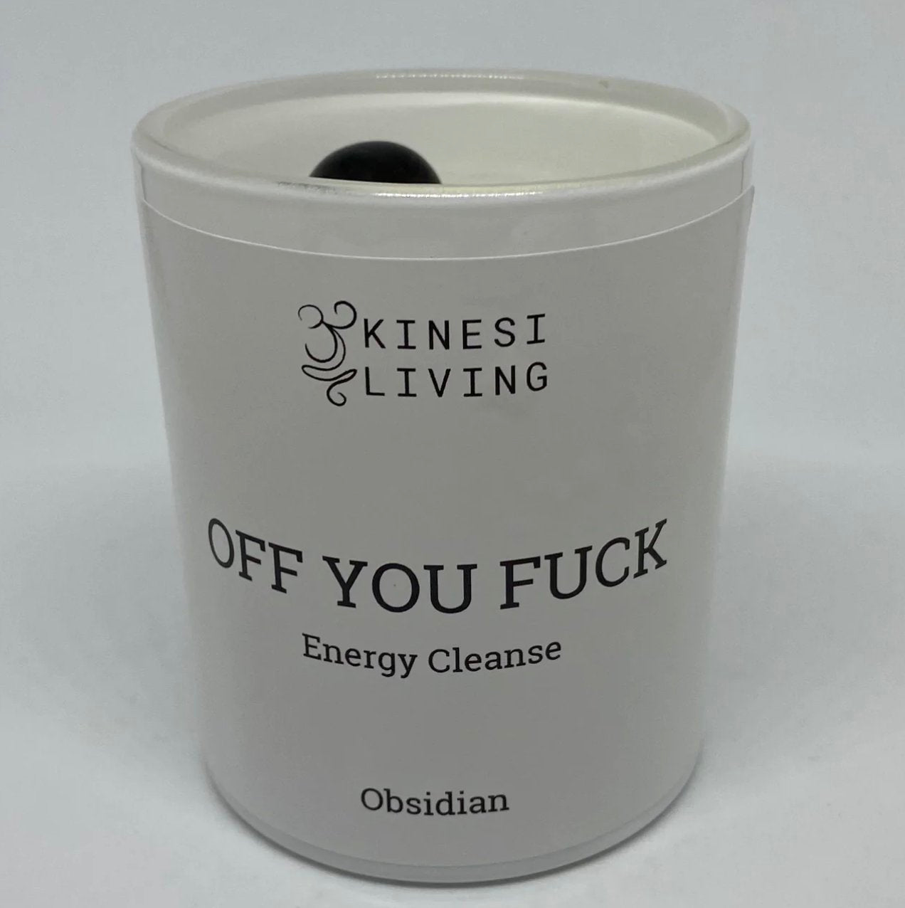 Cheeky sweary spiritual gifts Australia - funny oracle cards and crystal products