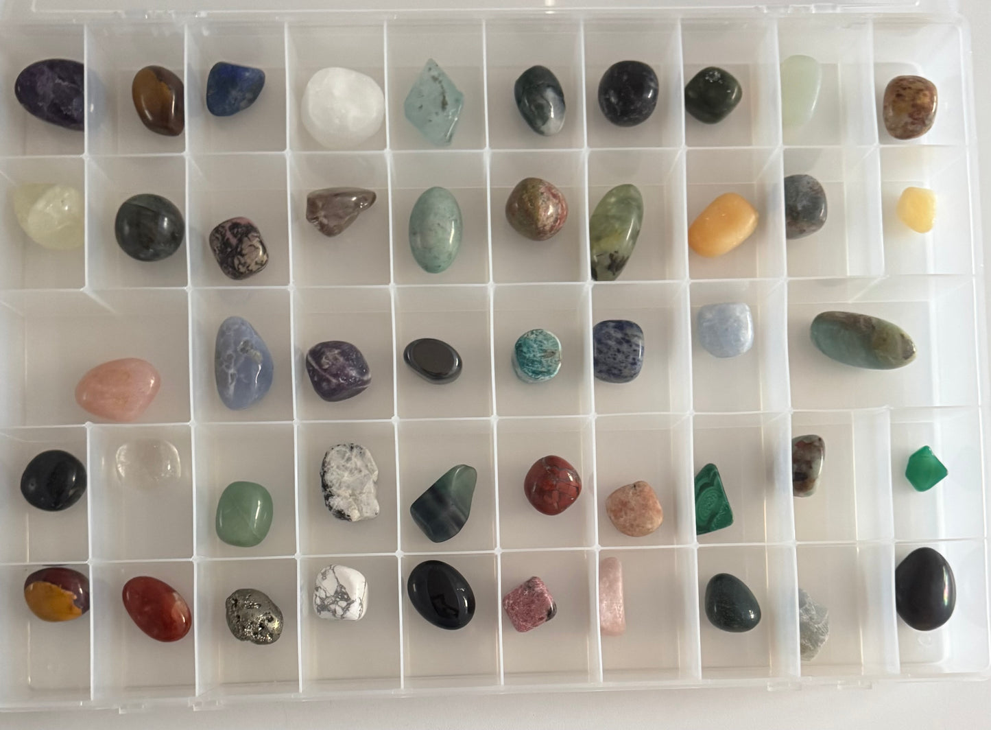 Crystal Starter Kits - EMK based