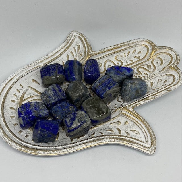 Healing crystal extra pouches for water bottles