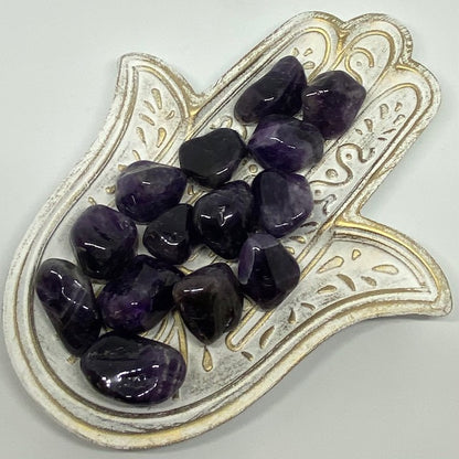 Gemstone extra pouches for water bottles