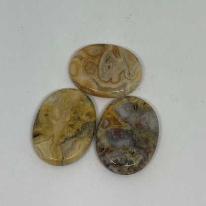 Worry Stones