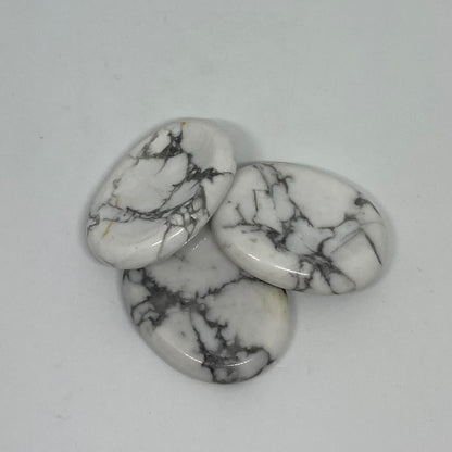 Worry Stones