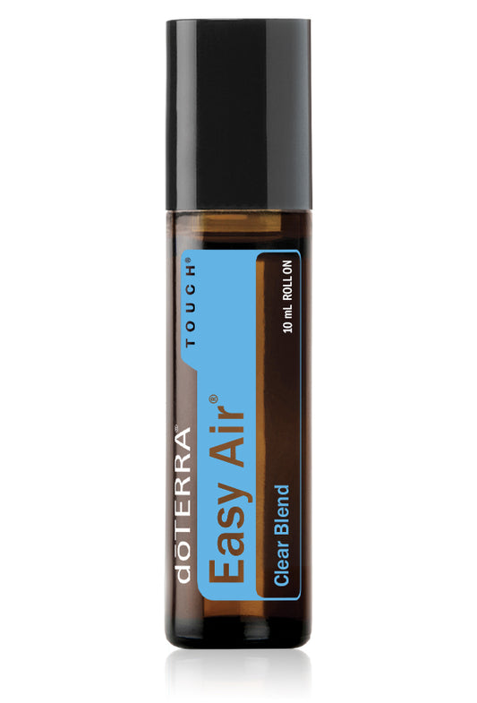 DoTerra Touch Easy Air Blend