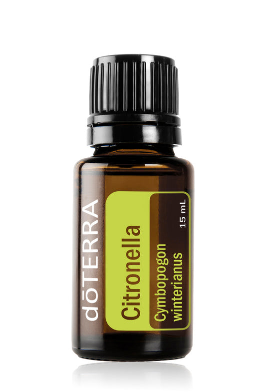 DoTerra Citronella