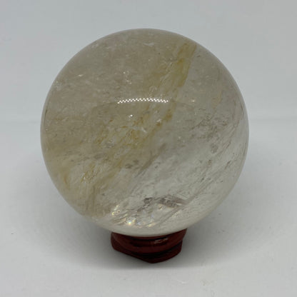 Smokey Quartz Sphere