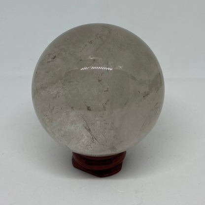 Smokey Quartz Sphere